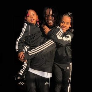 Meet your Posher, Latrell